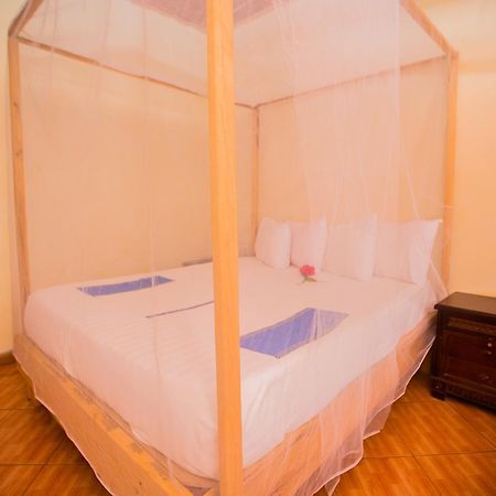 Paradise Lodge Arbaminch Migie Bagian luar foto
