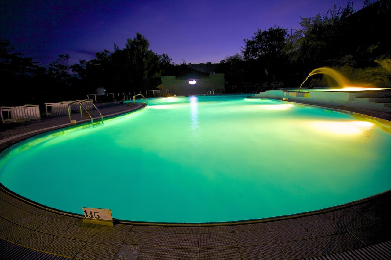 Paradise Lodge Arbaminch Migie Bagian luar foto