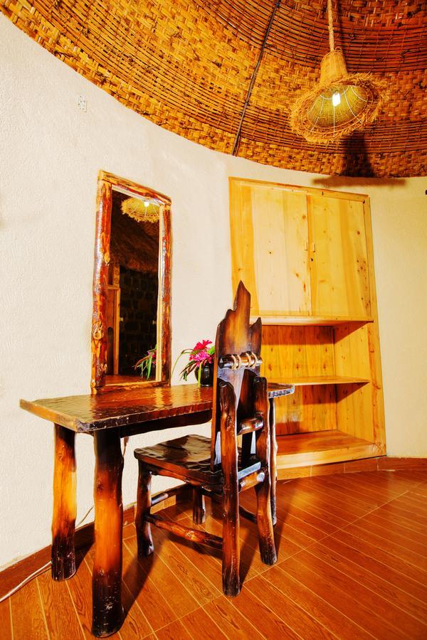 Paradise Lodge Arbaminch Migie Bagian luar foto