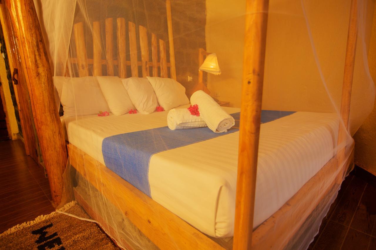 Paradise Lodge Arbaminch Migie Bagian luar foto