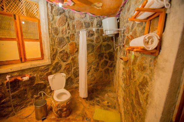 Paradise Lodge Arbaminch Migie Bagian luar foto